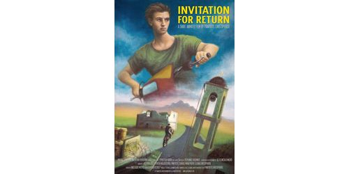 A project of a lifetime