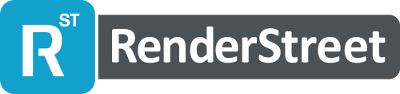 RenderStreet One - Professional cloud render farm service for 3D artists